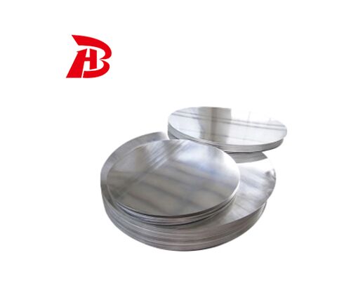 Custom Aluminum Circle 100-1000mm Diameter with Smooth Surface for Deep Drawing Industrial Stamping
