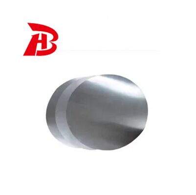 Círculo de aluminio para utensilios de cocina, diámetro 80 - 1100 mm, grosor 0,5 - 6 mm. Disponible en stock de fábrica.