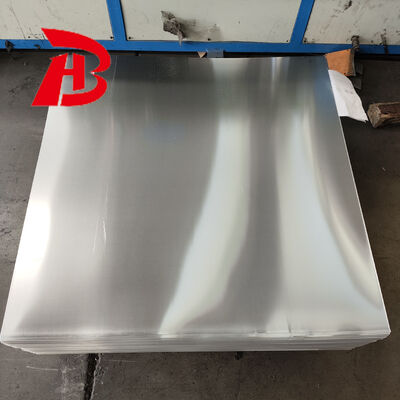 Placa de aluminio personalizada de 0.3-6 mm de espesor, resistente al calor y al desgaste, para utensilios de cocina de alta gama