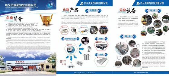 Explorar oportunidades de negocio con el círculo de aluminio de alta calidad