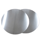 círculos de aluminio de los discos del artículos de cocina del grueso de 6m m