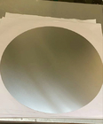 Círculo redondo de aluminio del diámetro 80m m para los Cookwares y las luces
