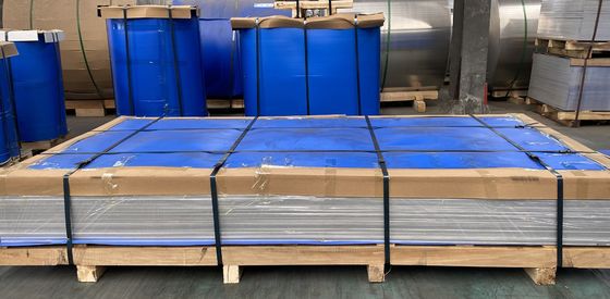 Customized 0.3-6mm Thick Heat-Resistant Wear-Resistant Aluminum Circle Plate for High-End Kitchenware