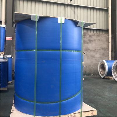 2024 Nuevos círculos de aluminio para lámparas 1050 1060 círculo de aluminio de venta caliente