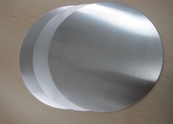 Círculos de aluminio de los discos de 1,5 pulgadas para la iluminación del Cookware