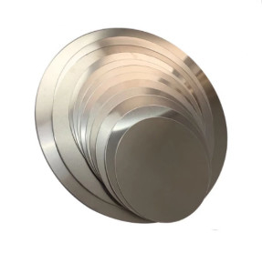 Fabricantes de disco redondo de aluminio de 0,3 mm de 1050 H22 de buena calidad