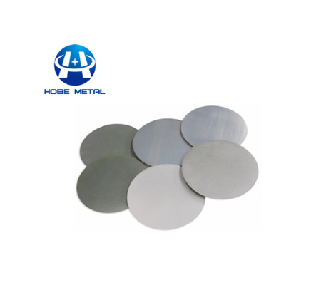 Círculo de aluminio puro / obleas para cubierta ligera utensilios de cocina Mejor precio de aluminio por kilogramo Serie 1/3/5