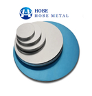 1050 círculos de aluminio suaves profesionales de los discos H22 para los POTES