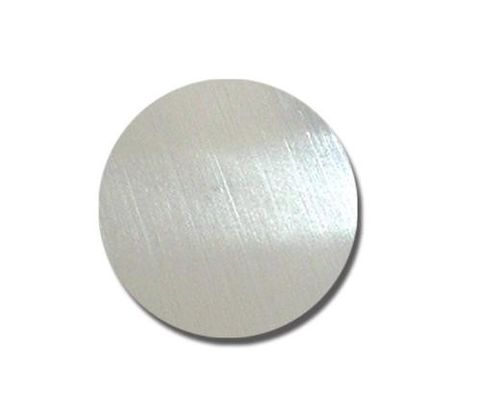 Reflective Silvery Aluminum Circles 1050 80-1600MM for Lighting Fixtures