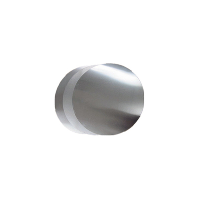 1050 - Discos redondos de aluminio de la oblea de la aleación del círculo H14 para las señales de peligro del camino