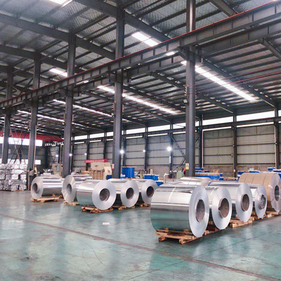 1050 Círculo de aluminio por mayor China Precio de fábrica dibujo profundo