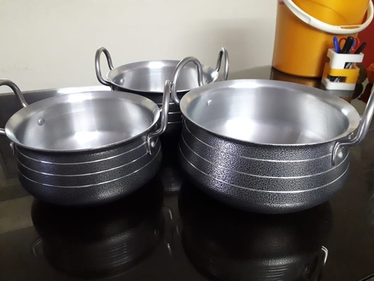 1100 1050 1060 1070 HO H12 Círculo de aluminio para utensilios de cocina