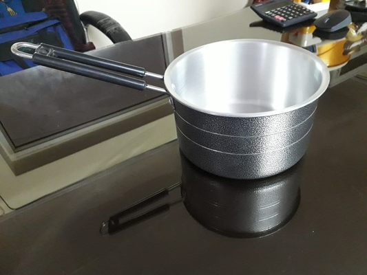Discos de corte de alta calidad Círculo de aluminio 1050 1060 1070 1100 Para macetas de almacenamiento