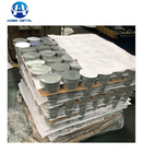 6000 series muelen discos de aluminio de acabado esconden el cc alrededor 1.6m m que recuece para la cacerola de fritada