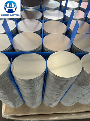 Anodizador de círculo redondo de aluminio de alta resistencia para freidoras de grasa