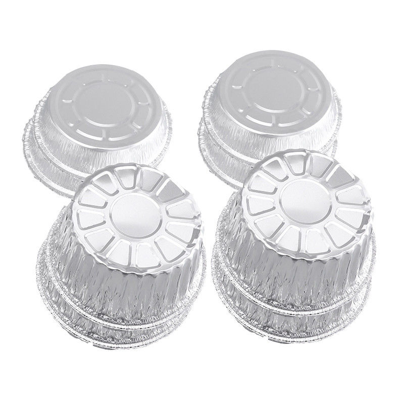 Adecuado para cajas de comida de aluminio de grado alimenticio en la industria gastronómica, servicio personalizado, con más de diez años de apoyo profesional de la fábrica