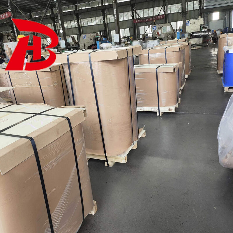 Suministro estable de cerros de aluminio tamaño completo en stock alta calidad garantía post venta
