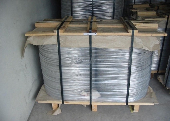2.4m m 1100 discos de aluminio de la embutición profunda resistentes a la corrosión para las calderas de té