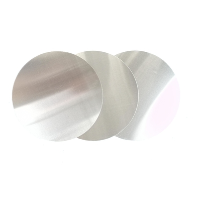 círculo de aluminio en China con alta calidad y buen precio